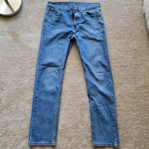 Men's Levi Jeans